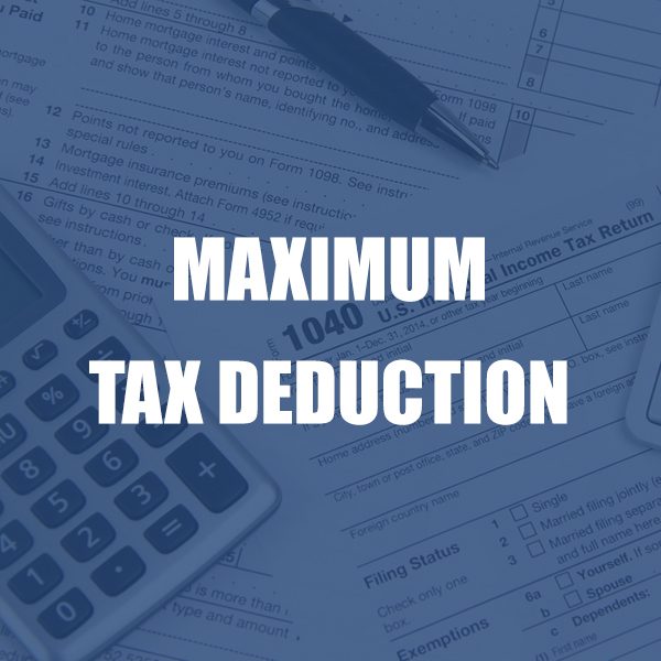 how to get a tax deduction for charity vehicle donation  in Washington County